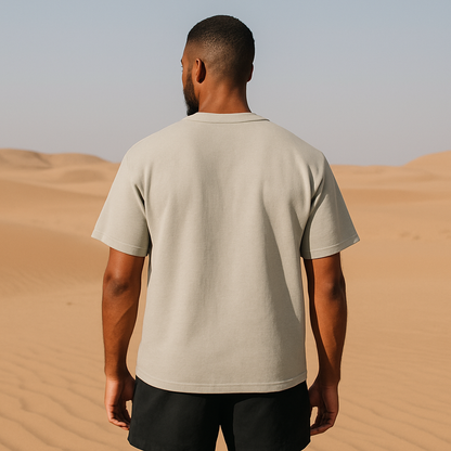 365 Arc Heavyweight Cotton T-Shirt