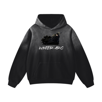 Winter Arc Hoodie
