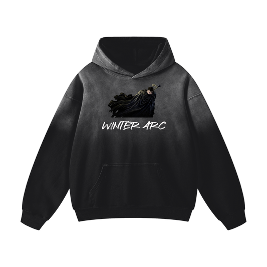 Winter Arc Hoodie