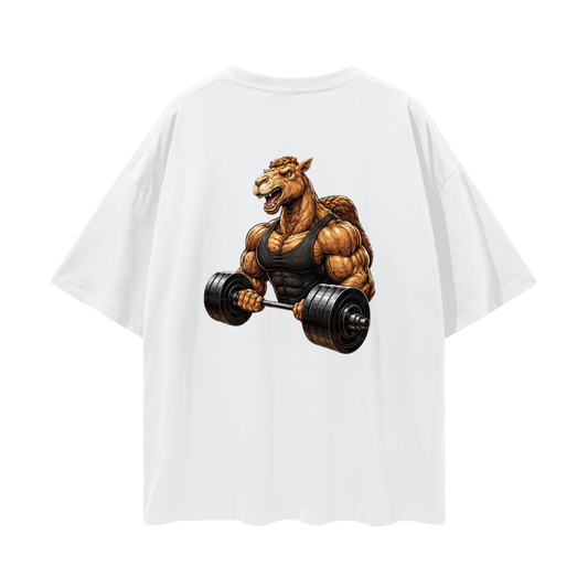 CP Muscle T-Shirt