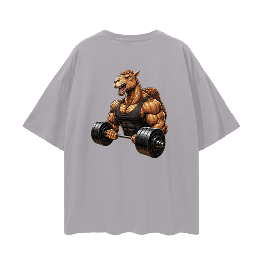 CP Muscle T-Shirt