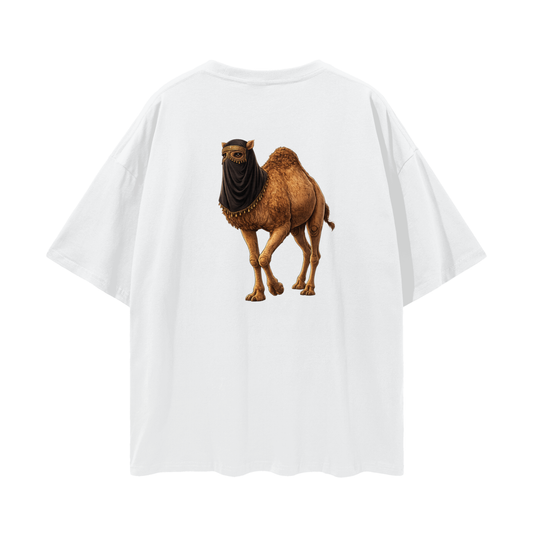 CP Burqa T-Shirt