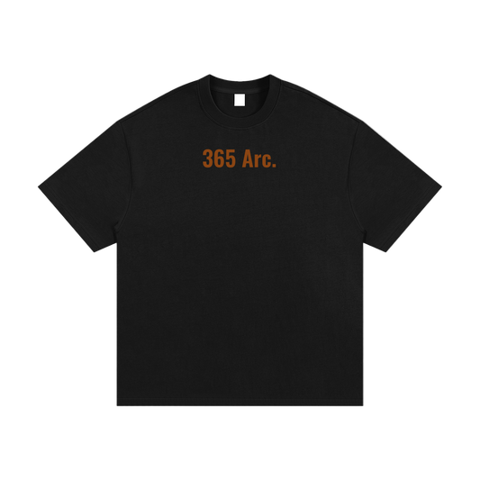 Essential Heavyweight Cotton T-Shirt