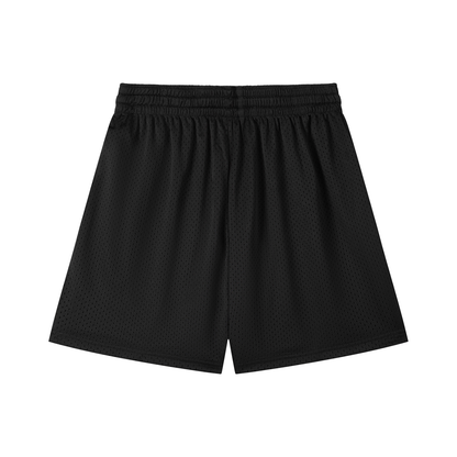 CP Mesh Drawstring Shorts