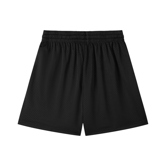 CP Mesh Drawstring Shorts