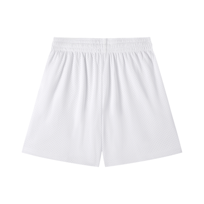 CP Mesh Drawstring Shorts
