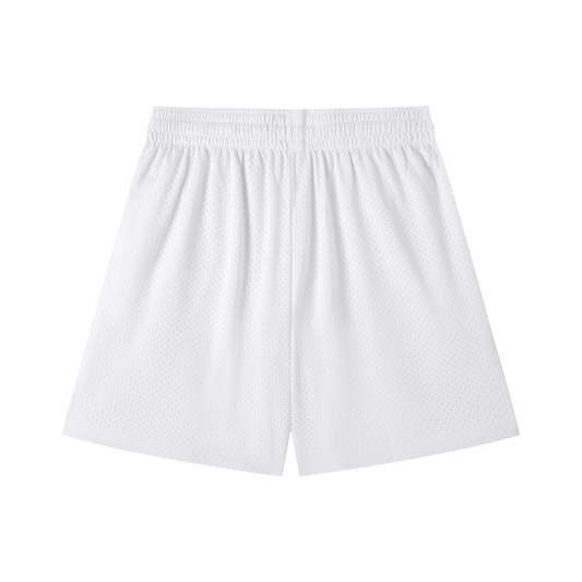 CP Mesh Drawstring Shorts