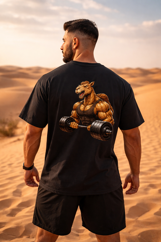 CP Muscle T-Shirt