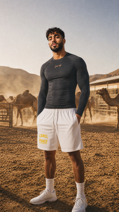 Performance Long Sleeve T-Shirt