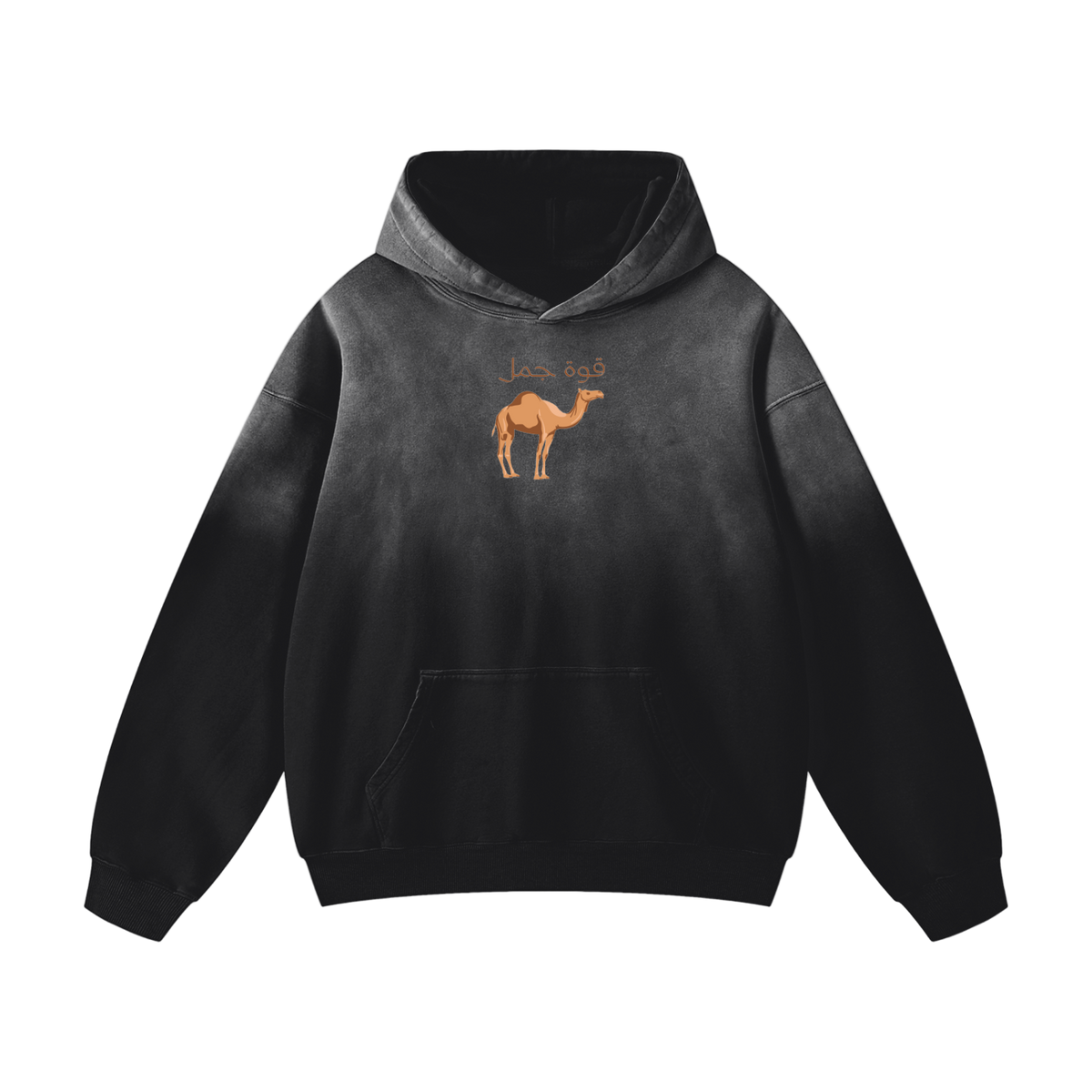 Camel power Hoodie – Camel Power