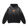 Camel power Hoodie