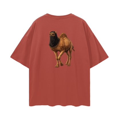 Burqa T-Shirt