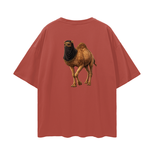 CP Burqa T-Shirt