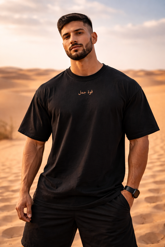 CP Muscle T-Shirt