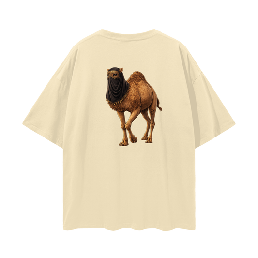 CP Burqa T-Shirt