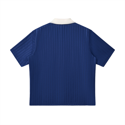 Camel power Soccer Jersey