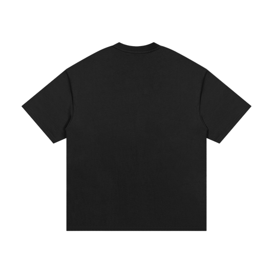 Essential Heavyweight Cotton T-Shirt